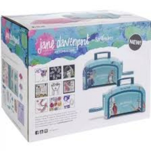 Deep sea cutting machine Jane Davenport - Picture 3 of 7